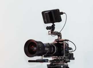 Camere video profesionale pentru momente unice din viata ta