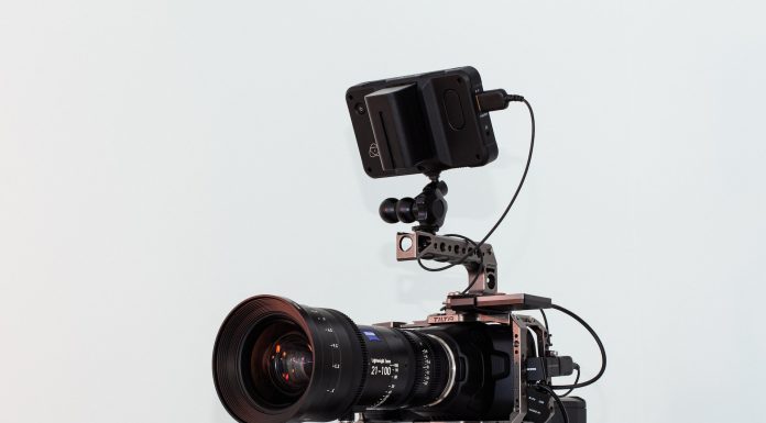 Camere video profesionale pentru momente unice din viata ta