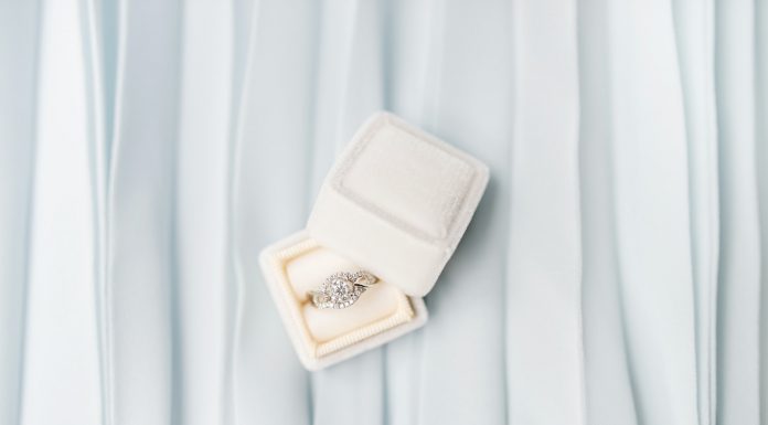 Inele de logodna cu diamante – De ce sa le alegi?