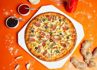 Avantajele unui cuptor profesional pentru pizza