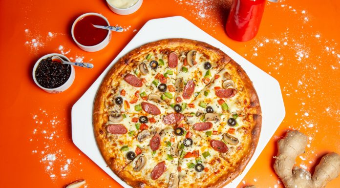 Avantajele unui cuptor profesional pentru pizza