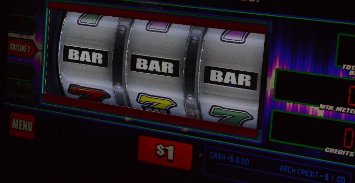 Jocuri de pacanele cu cele mai mari sanse de castig