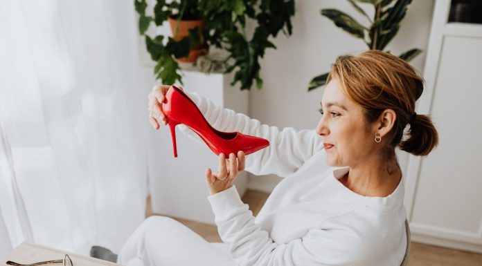 De unde cumperi pantofi de nunta eleganti? De ce Aldo este destinatia preferata pentru evenimente in 2026