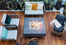 Ce verifici la mobila de gradina inainte sa cumperi online