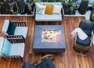 Ce verifici la mobila de gradina inainte sa cumperi online