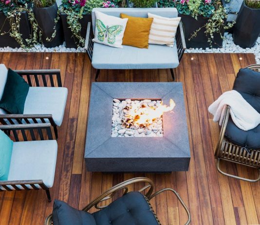 Ce verifici la mobila de gradina inainte sa cumperi online